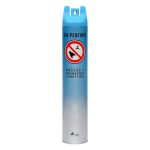 Insecticida moscas y mosquitos Bosque Verde sin perfume Spray 750 ml